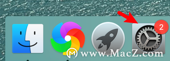 如何关闭MAC系统鼠标加速？”