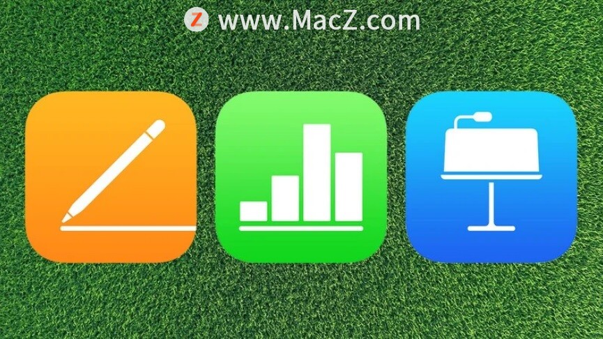 苹果 iWork 11 套件来了,Pages/Numbers/Keynote iOS/macOS 版大升级