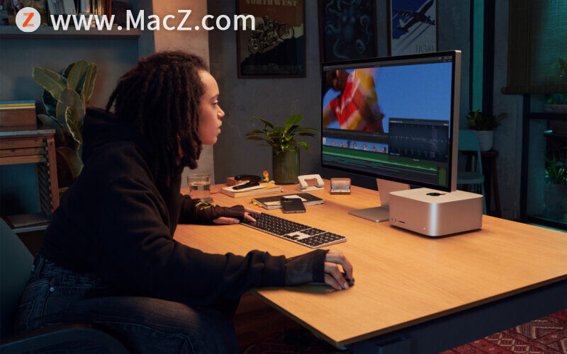 Mac Studio 如何选购才划算？