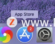Mac系统基础操作教程：如何开启Mac电脑软件自动更新？