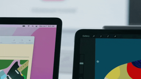 「通用控制」是什么？如何在Mac、iPad上设置使用「通用控制」？”