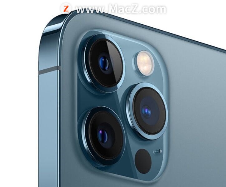 消息称苹果iPhone 13不支持LiDAR，依然是Pro系列两款独占”