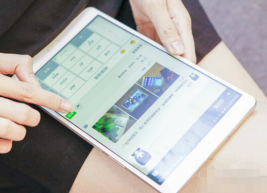 告诉你华为平板电脑怎么样”