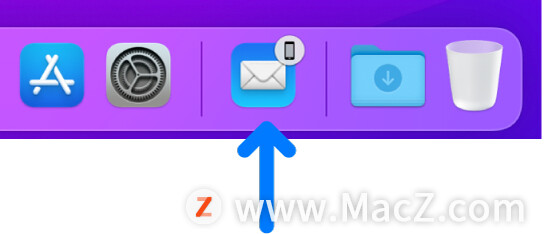如何在 Mac 上使用“接力”回到上次离开的地方？”