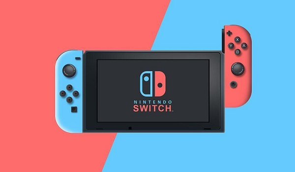 2022任天堂Switch排行版前十游戏(截止十月)”