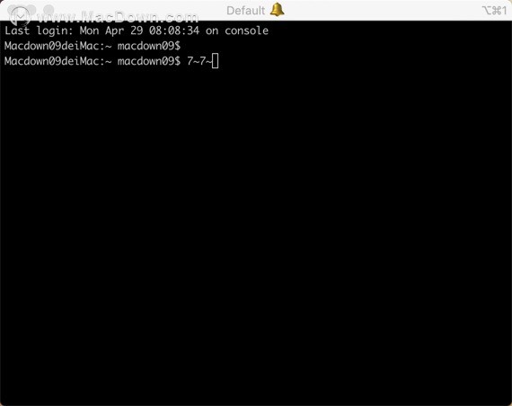 mac终端iTerm2快捷键有哪些？iTerm2快捷操作合集