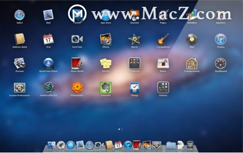 Mac实用技巧|使Mac桌面恢复整洁的四种技巧”