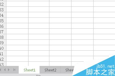 Excel如何给工作表加颜色或重命名?”