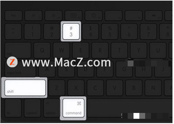 Mac基础教程② 在Mac上截图的5个方法