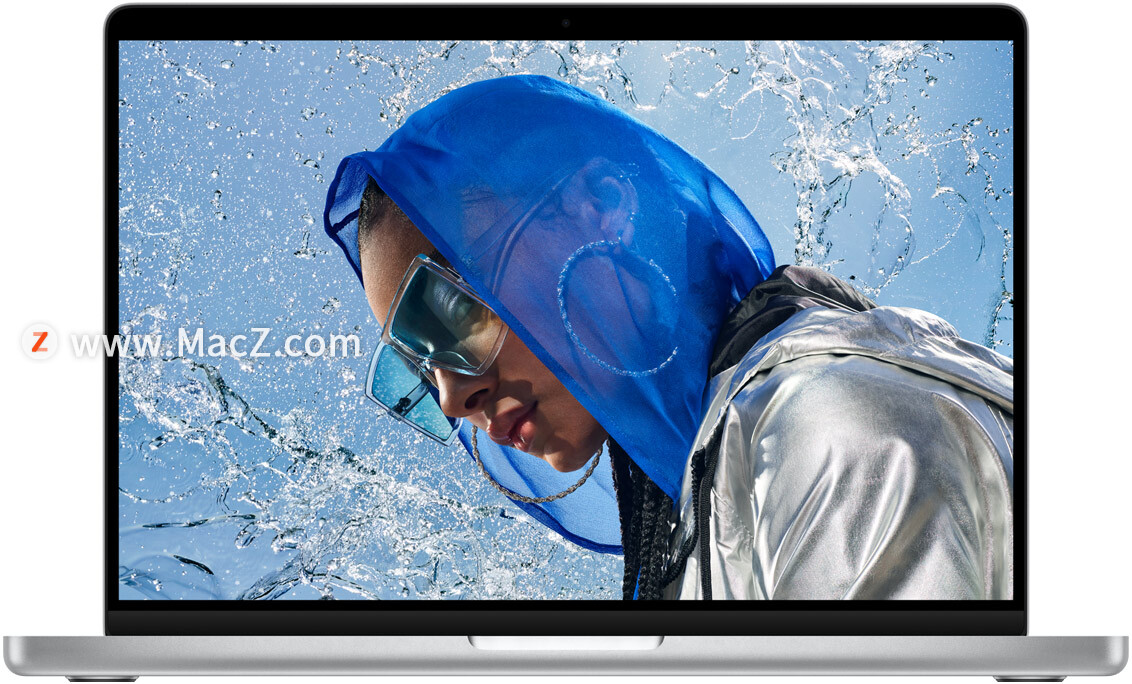 14寸macbook pro真机评测”