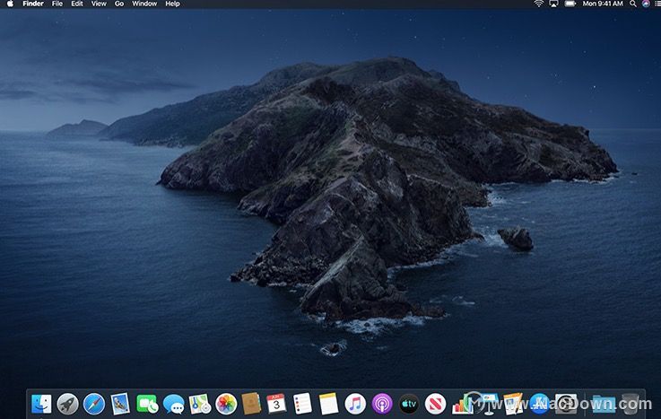 macOS Catalina你需要知道的一切都在这里了”