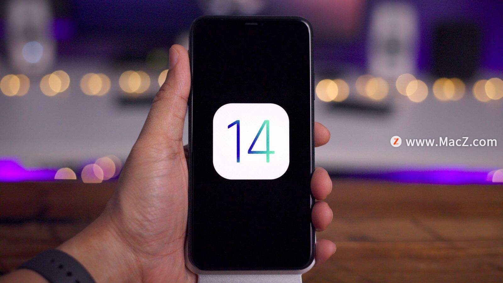 iOS 14.5修复了iPhone 11的电量消耗问题并降低了性能问题”