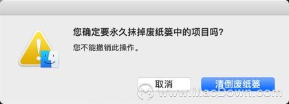 Mac文件误删怎么办？好用的数据恢复软件分享