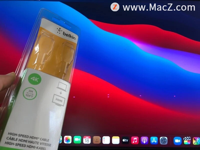 苹果：正在调查 M1 Mac Mini显示 “粉红色方块”的问题”
