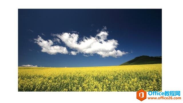 PPT单图版式的花样“变式”法则”