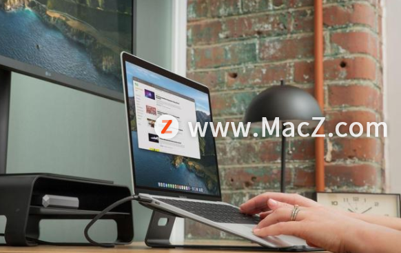 MacBook Pro 触控栏不工作了，怎么办？”