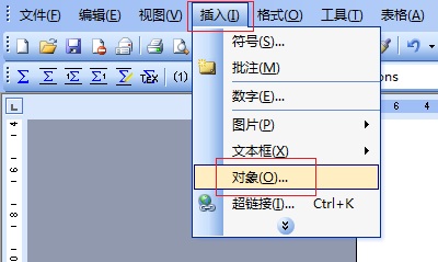 如何使MathType与公式编辑器共存”