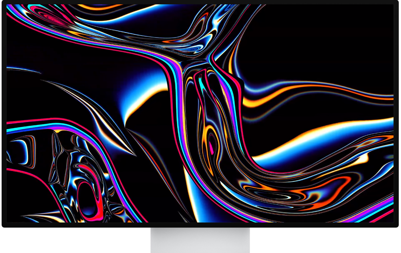 苹果Mac Pro和Pro Display XDR好看，强，性价比如何呢？