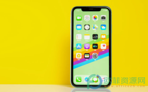 iphone小圆点怎么调出来”