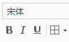 利用excel表格制作图象”