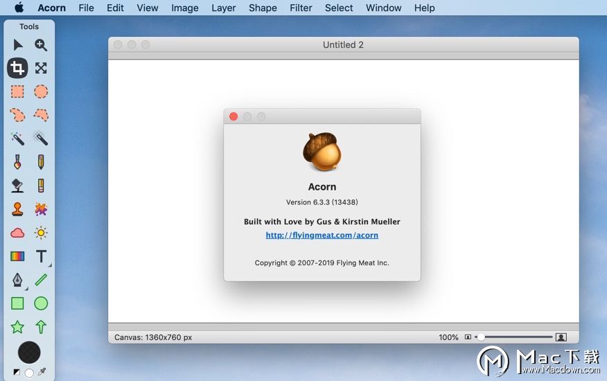 影响Acorn for Mac图像打印质量的因素有什么？怎样处理这些因素才能得到打印效果最佳的图像？