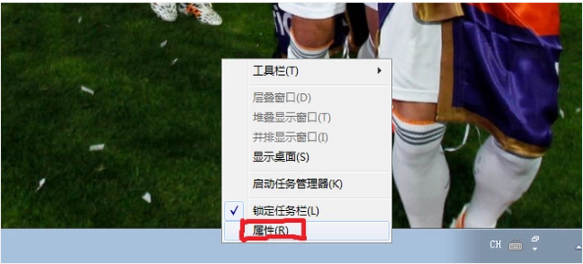 设置步骤
