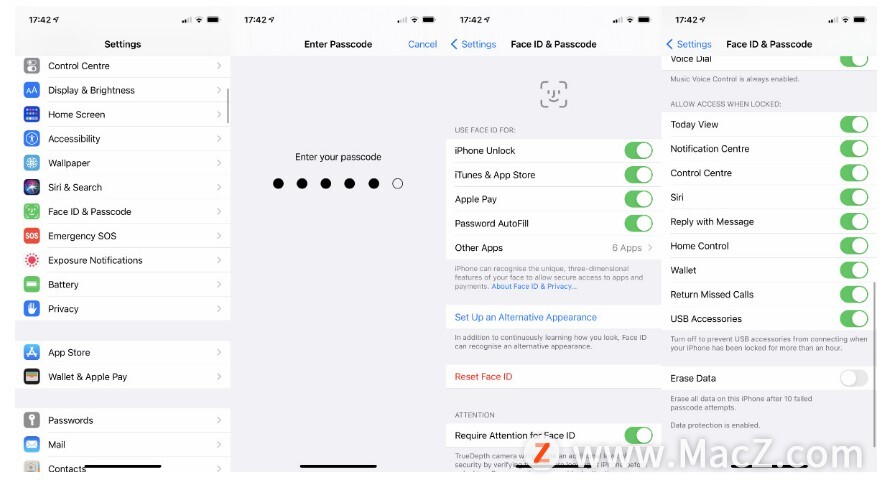 如何处理Siri“你必须先解锁你的iPhone”错误？”