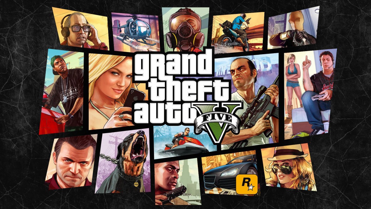 GTA5闪屏是什么原因？玩GTA5屏幕一闪一闪的怎么办？”