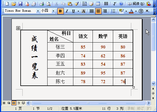 wps office怎么底纹颜色？”