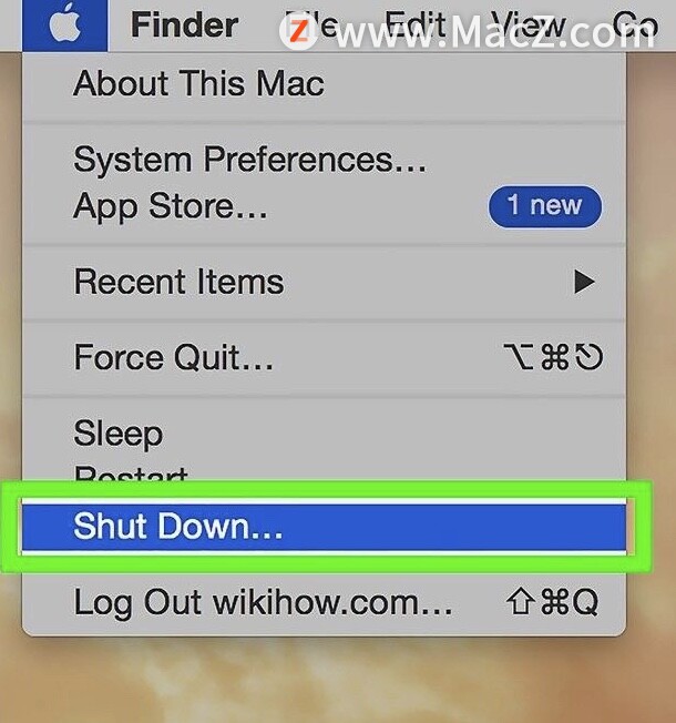 MacBook Pro用法攻略：MacBook Pro电池无法正常充电如何解决？”