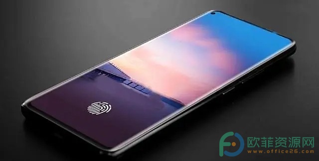 华为手机连接wifi后二维码在哪里找出来”