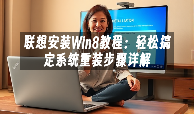 联想安装Win8教程：轻松搞定系统重装步骤详解”