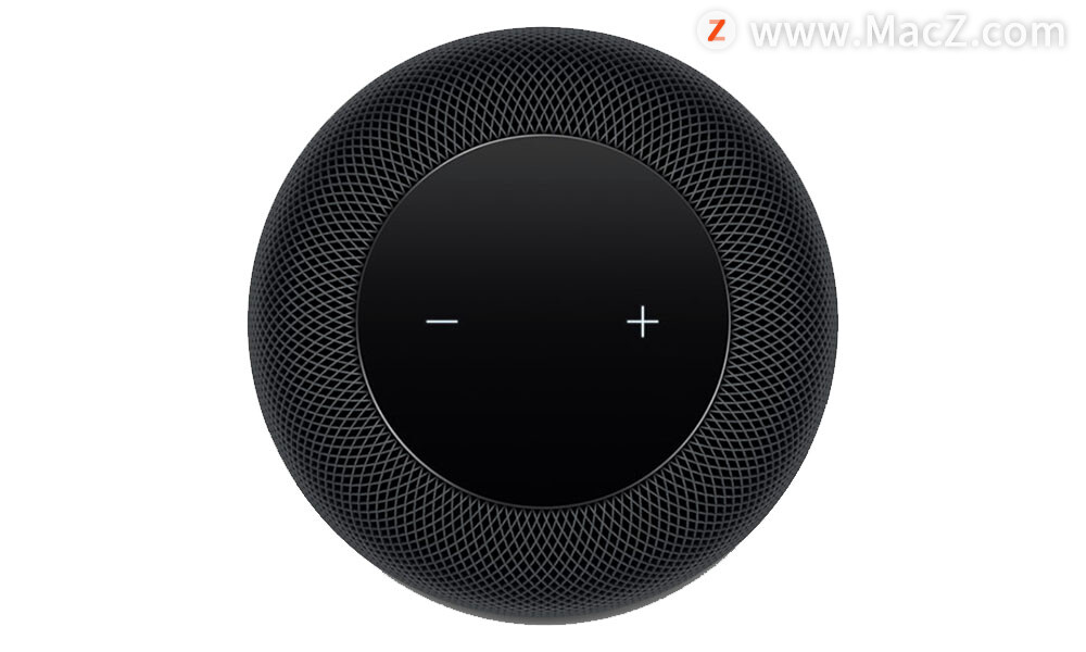 如何使用 HomePod 的触控功能：无需 Siri 即可控制音乐”