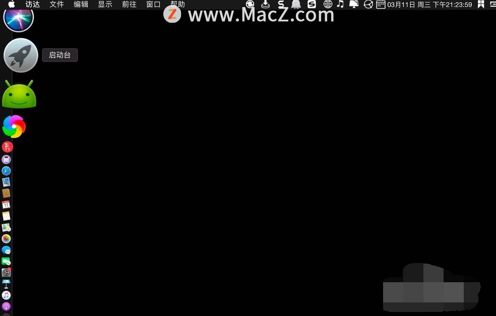 如何在Mac的pages文稿里插入视频？”