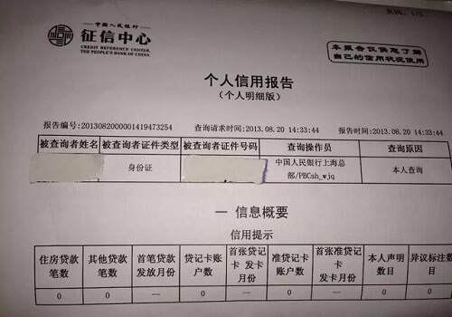 支付宝花呗会上征信吗？花呗逾期会影响个人征信贷款吗？”
