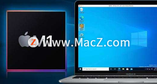 Mac产品线切换到自研Apple Silicon处理器