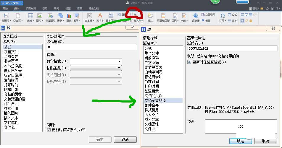 题关于工作中特殊领域技能在WPS文本中的应用”