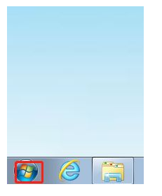 win7截图快捷键设置在哪里修改”