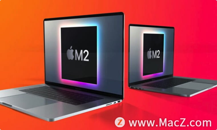 传M1 MacBook Pro13将会淘汰 ，由搭载M2的MacBook Pro14取代”