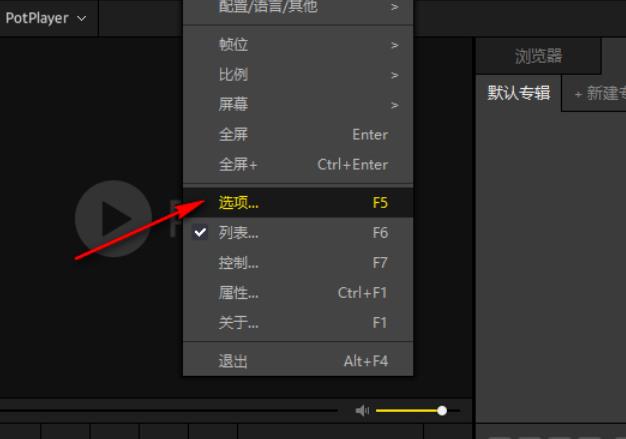 potplayer翻译字幕不稳定怎么办？potplayer字幕翻译用不了问题解析”