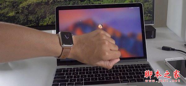 macOS Sierra自动解锁怎么用？Apple Watch自动解锁Mac电脑设置教程”