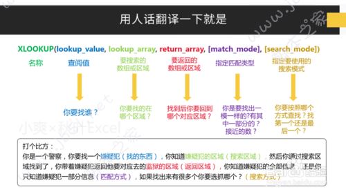 微软新增的XLOOKUP函数是什么 XLOOKUP函数怎么使用”