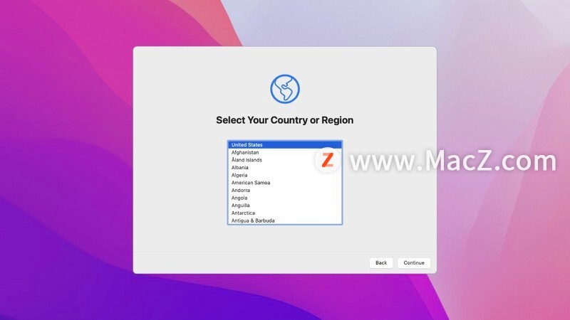 macOS Monterey新增的这个选项 让你恢复出厂更容易”