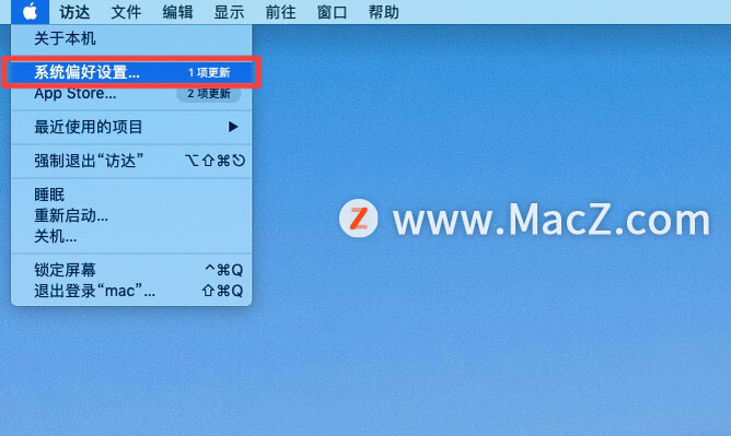 如何在 Mac 上使用“嘿Siri”？”