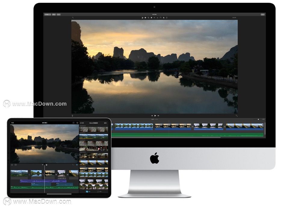 如何在Mac上使用iMovie？【iMovie】完整使用教程详解”