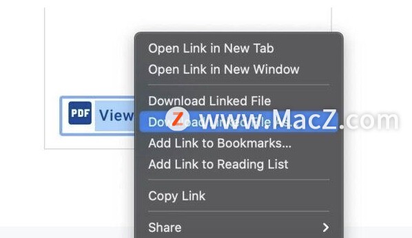 Mac操作指南：如何解决Safari浏览器打开PDF出现“被阻止的插件”提示？”