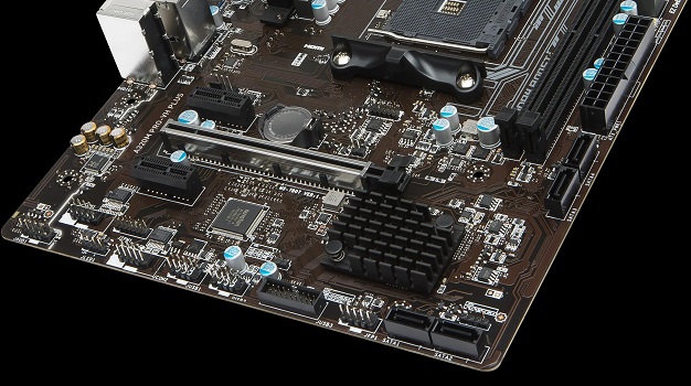 AMD RX 7000显卡适合用什么主板？