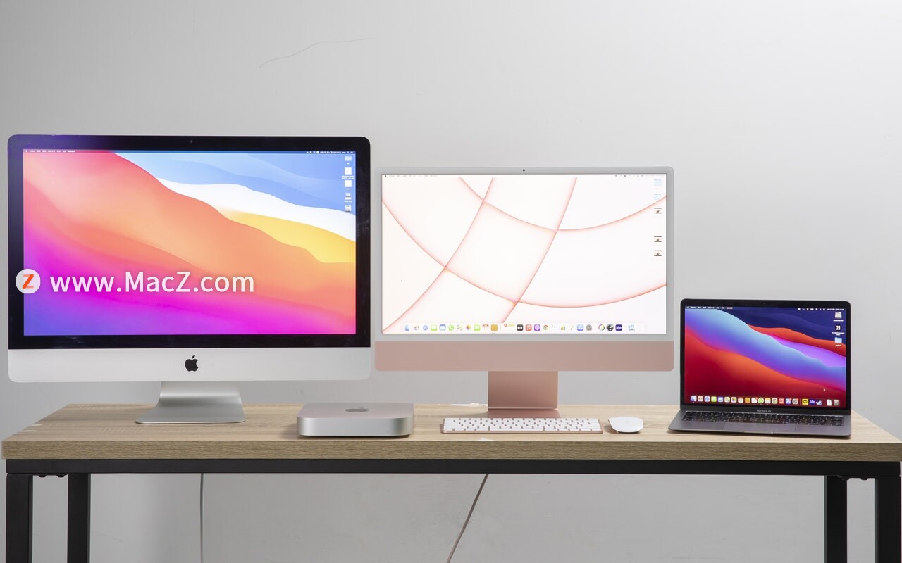 MacBook必学的隐藏设定，助你快速上手MAC”