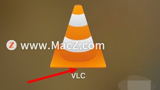 Mac VLC播放器如何设置播放时直接全屏播放？”
