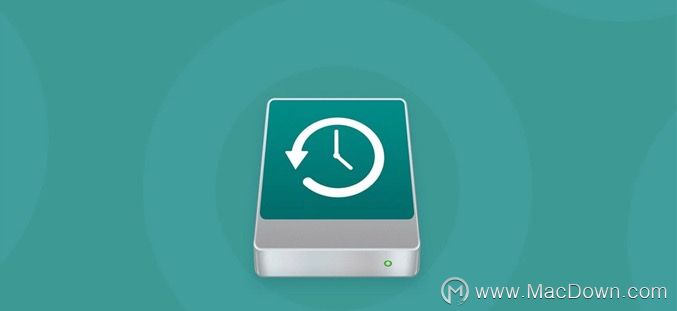 Time Machine 备份速度太慢的解决方法